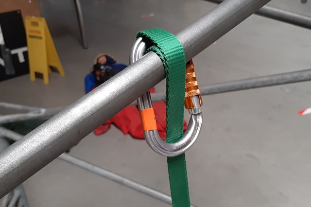 Dwarsbelasting, dit wil je voorkomen!