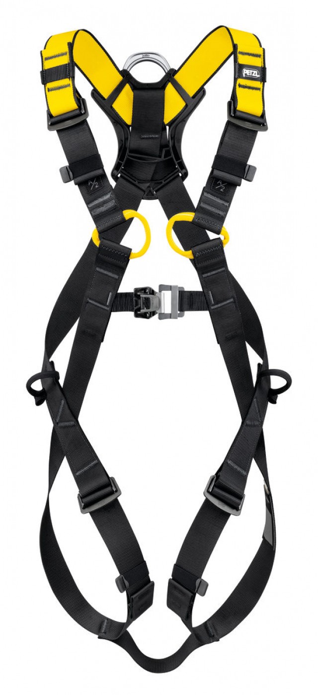Petzl Newton