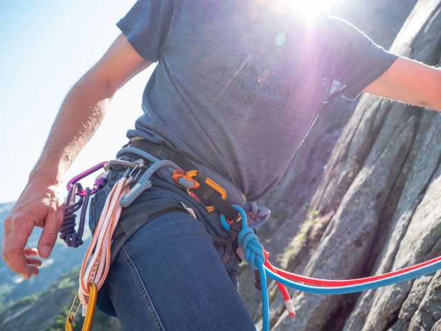 Black Diamond Technician