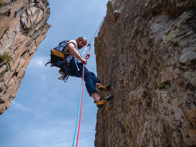 Black Diamond Technician