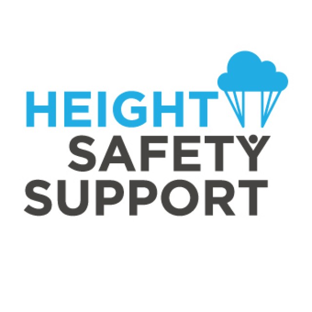 Height Safety Support