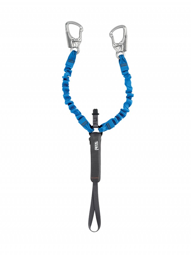 Previous version Scorpio Eashook