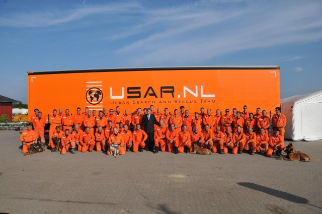 USAR.NL