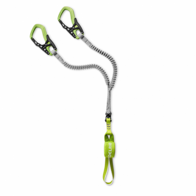 Cable Comfort set