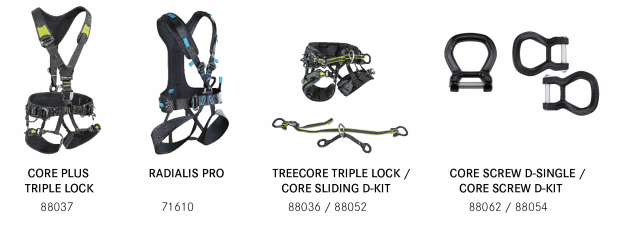 bolt used in these products