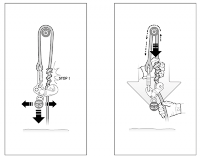 ZigZag en ZigZag plus inspection