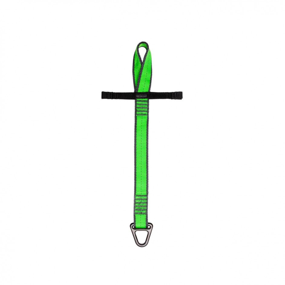 NLG Tether Choke Twin Arm