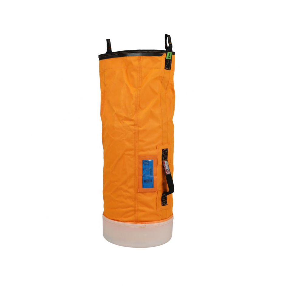 EMG 1225 Small Cylinder Shaped Tool Bag
