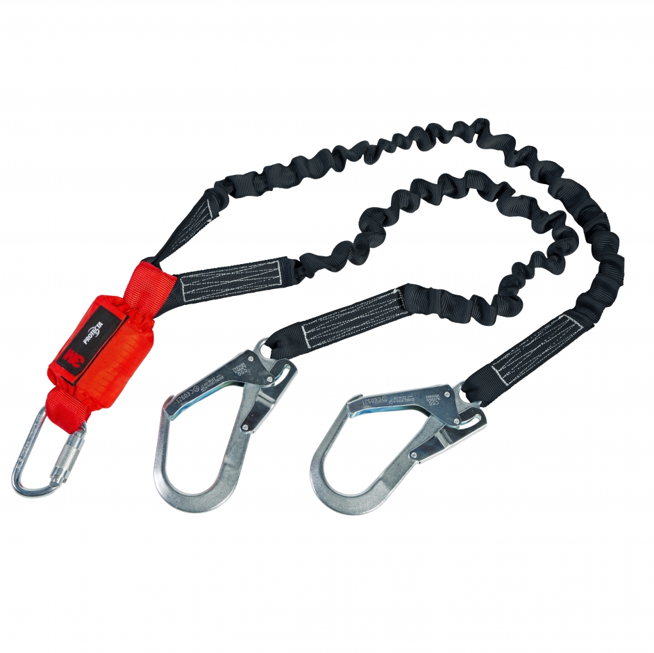 3M Protecta Elastische Y Vallijn 3M Protecta Elastische Y Vallijn