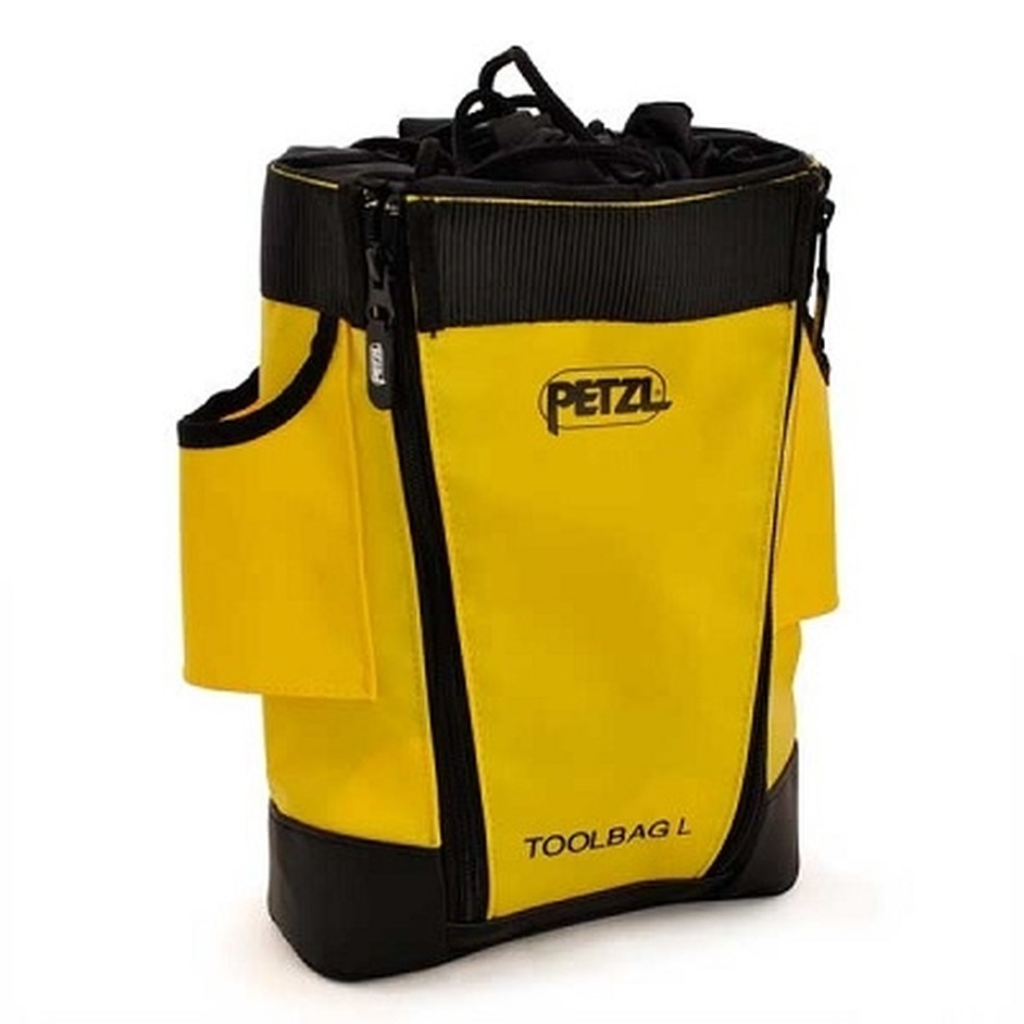 Petzl Toolbag, Materiaalzak | SafetyPro