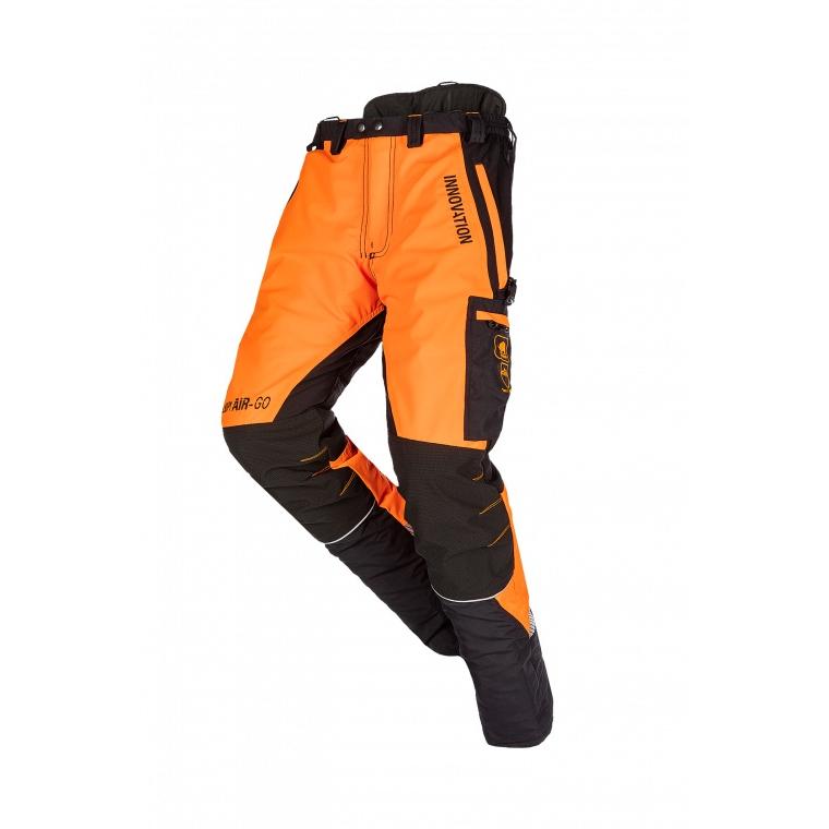 SIP zaagbroek Canopy Air Go