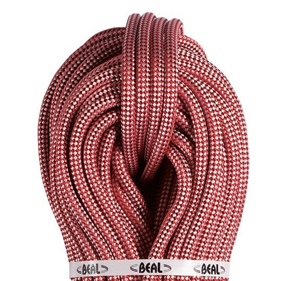 Beal Industrie 11 mm semistatisch touw, EN 1891 SafetyPro