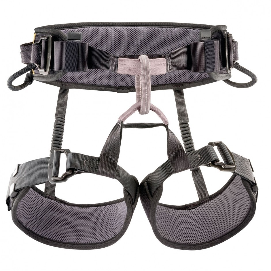 PETZL Falcon Mountain voorkant PETZL Falcon Mountain voorkant