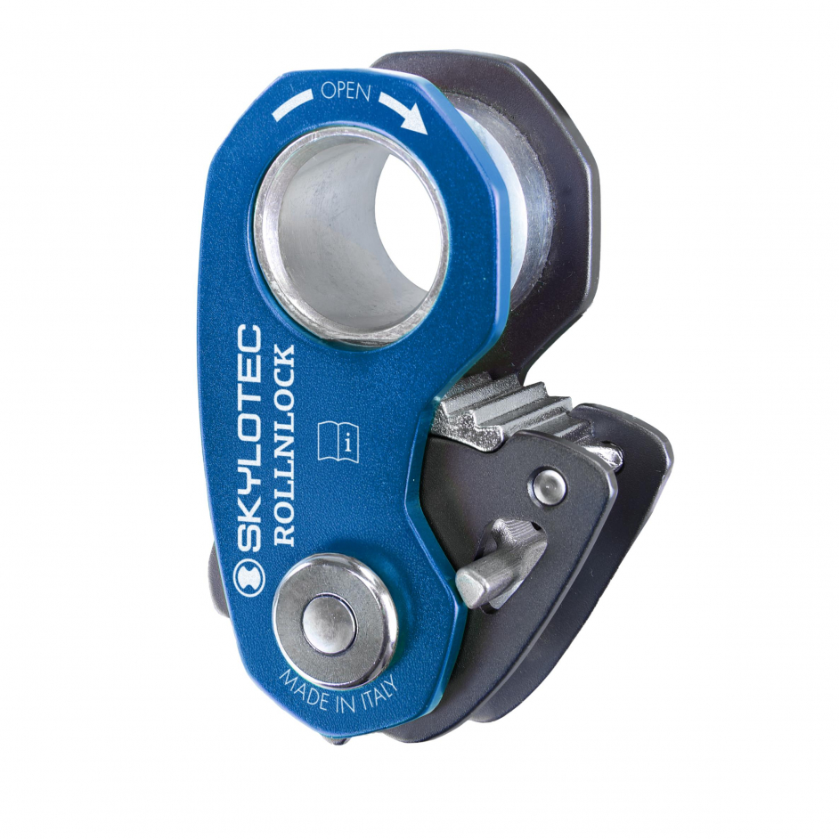 Climbing Technology RollNlock