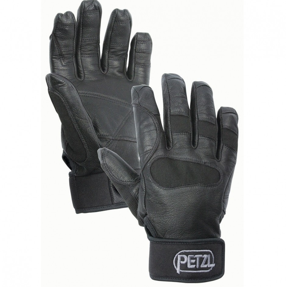 Petzl cordex plus Zwart Petzl cordex plus Zwart