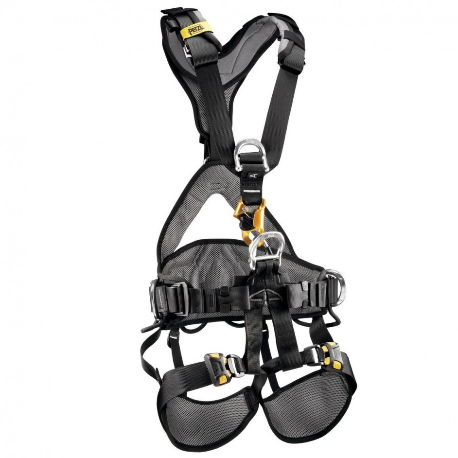 Petzl Avao Bod Croll Fast Petzl Avao Bod Croll Fast