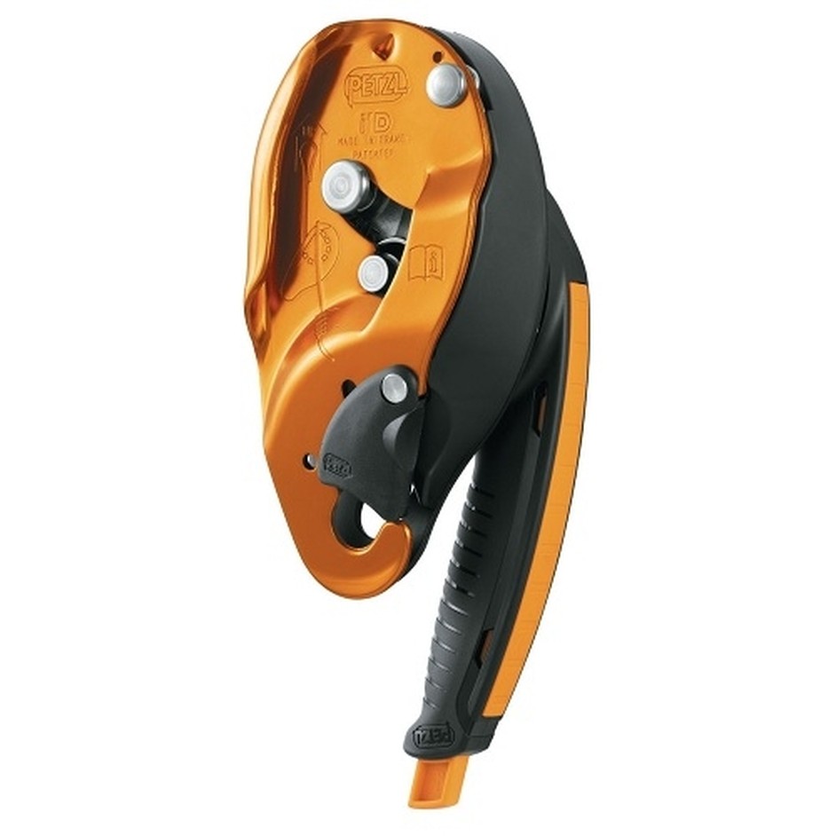 Petzl ID-S Petzl ID-S