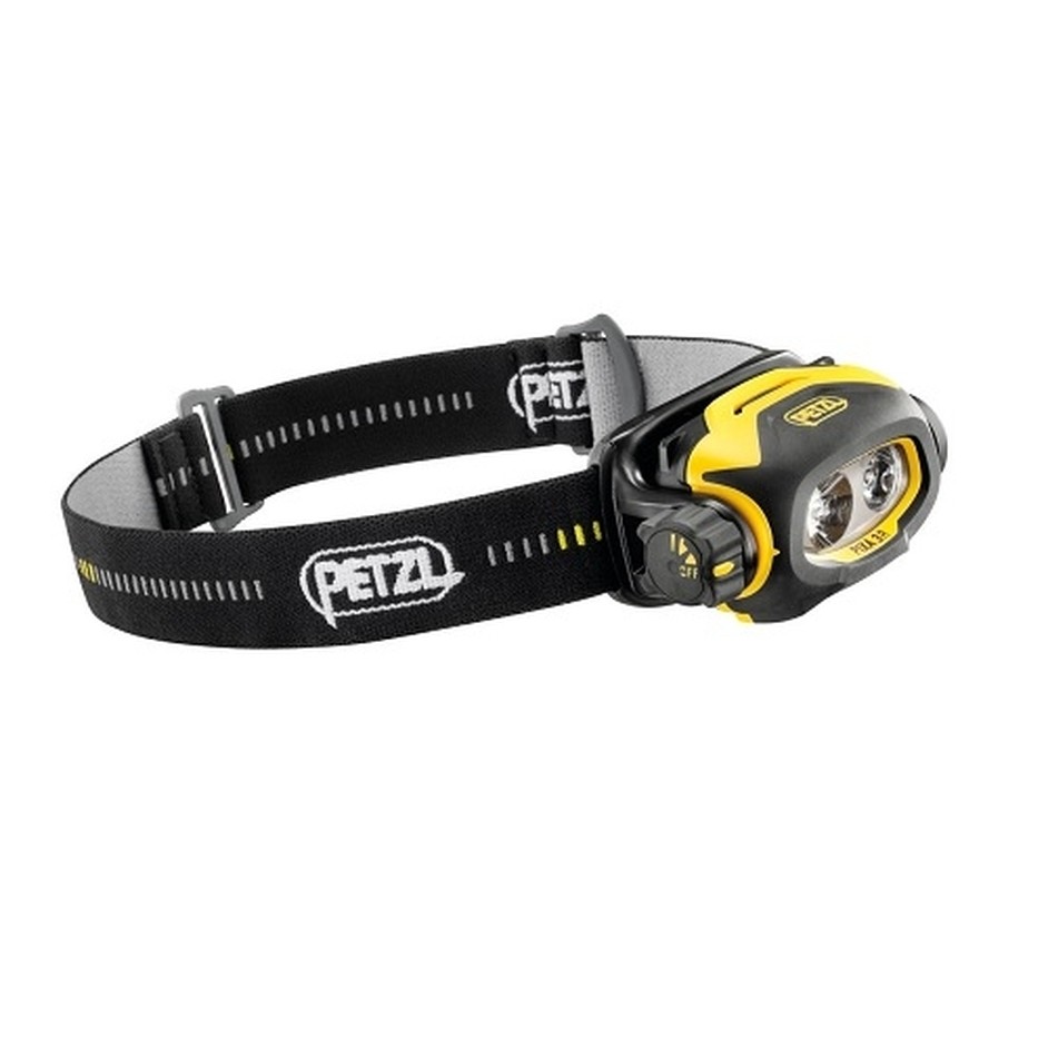 Petzl Pixa 3R Petzl Pixa 3R