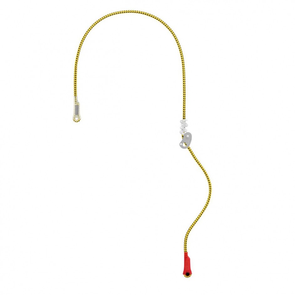 Petzl Vervangtouw voor Zillon