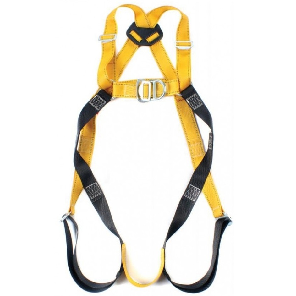 SafetyPro Worker Harnas by Ridgegear SafetyPro Worker Harnas by Ridgegear