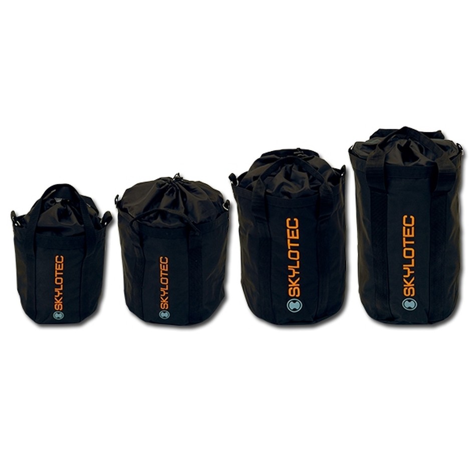 De Skylotec Rope Bag, touwtas en opbergtas SafetyPro