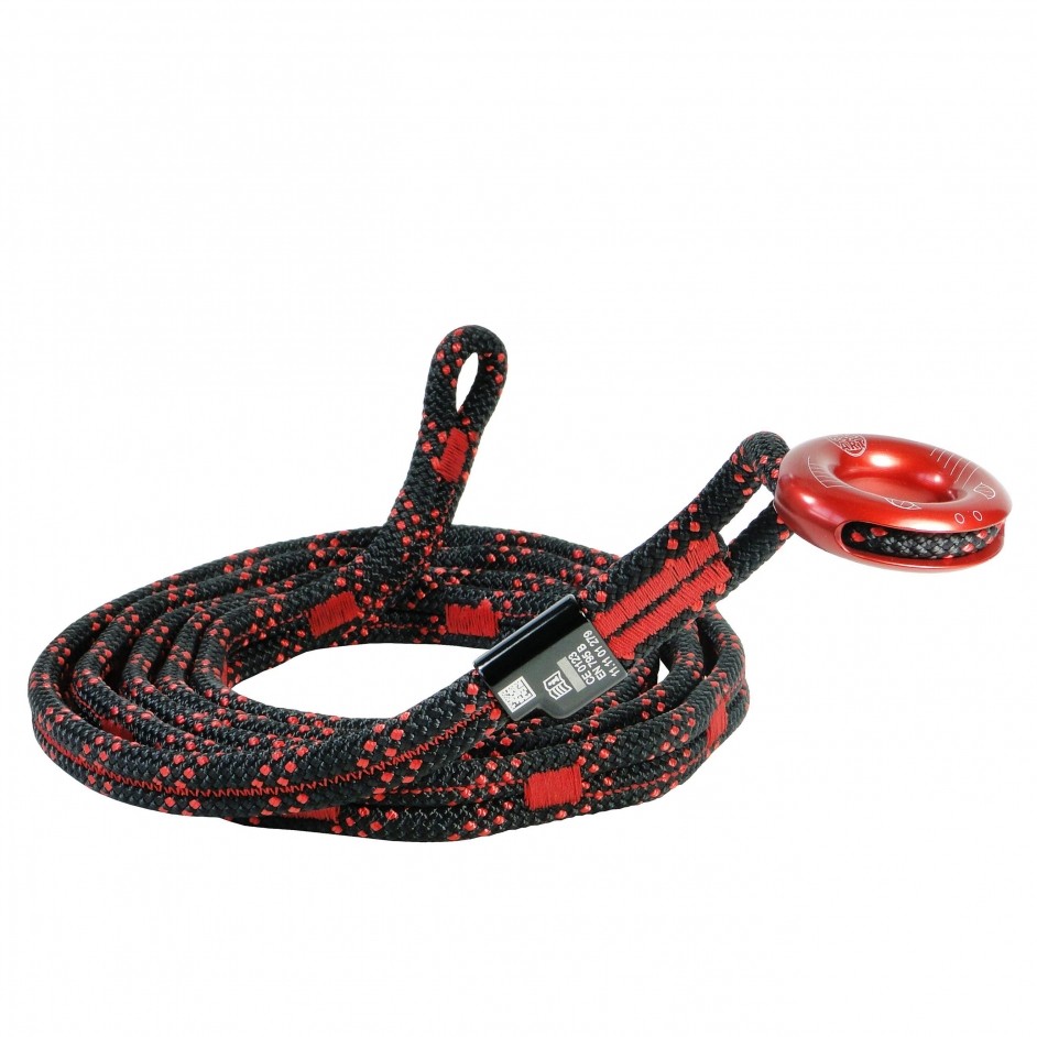 ART SnakeAnchor
