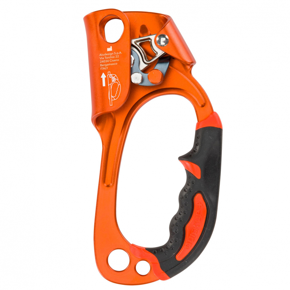Climbing Technology Quick Up+