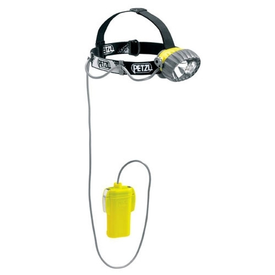 Petzl Duobelt Led 5 Petzl Duobelt Led 5