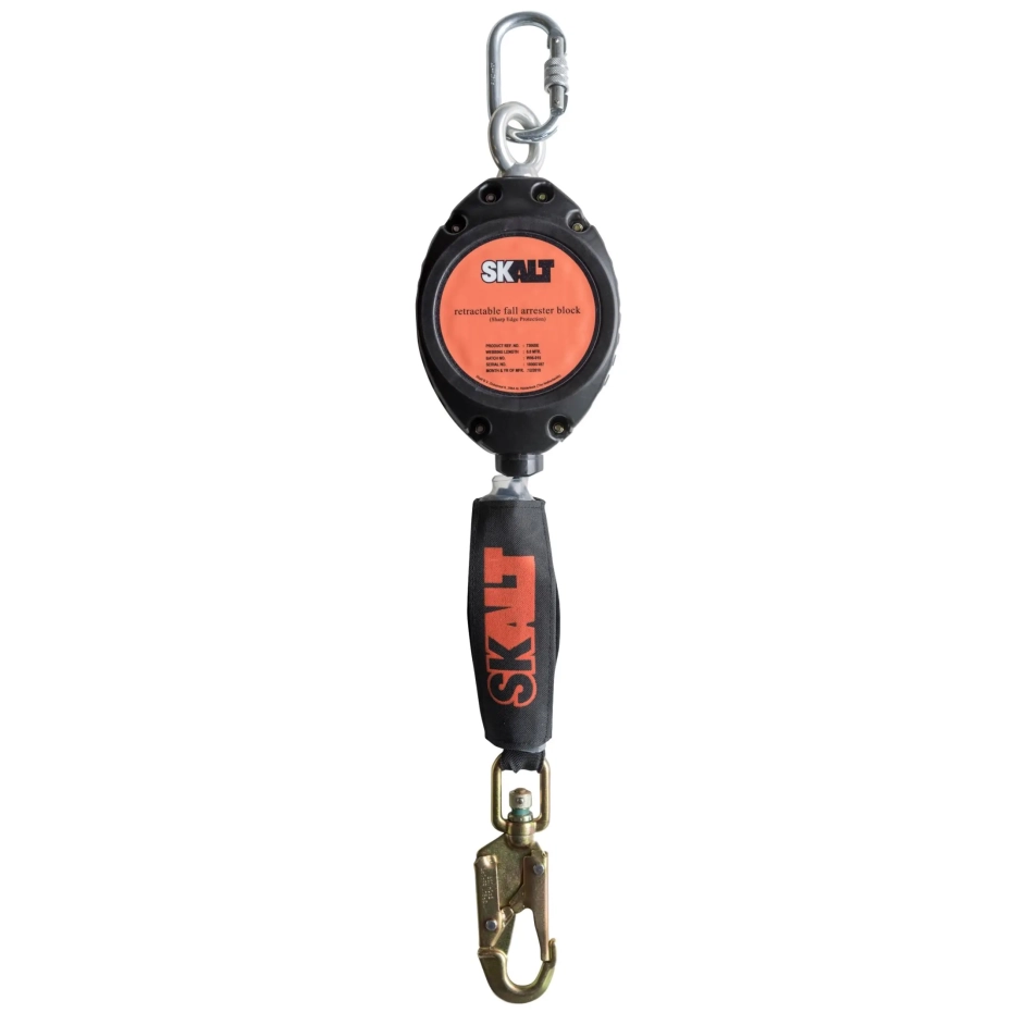 Skalt Prostop Sharp Edge Tested Webbing
